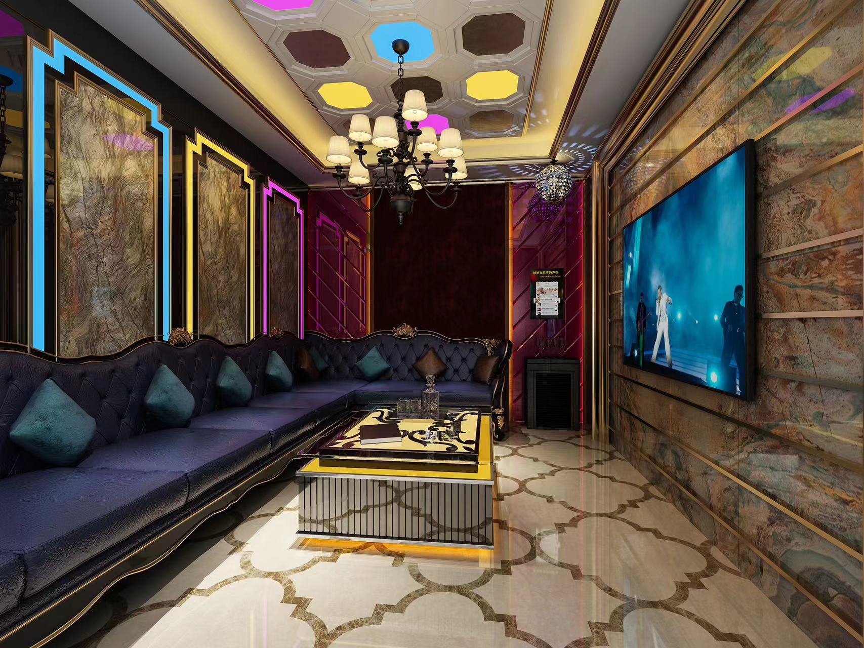 南宁ktv预订推荐商务ktv哪里好玩-上林县ktv预订